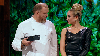 1 сезон 7 серия